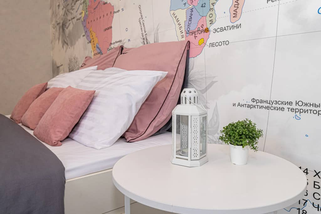 Квартира 1-комн апартаменты Comfort plus на Черкасской: фото 7