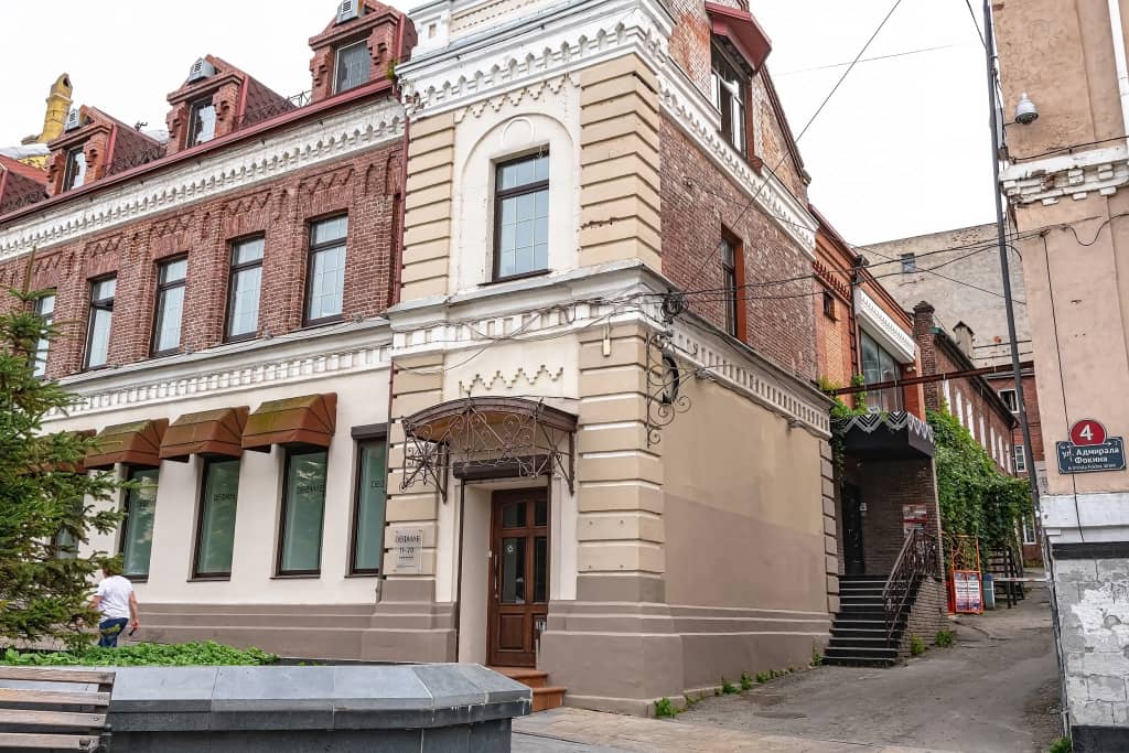 Хостел Облака: фото 5