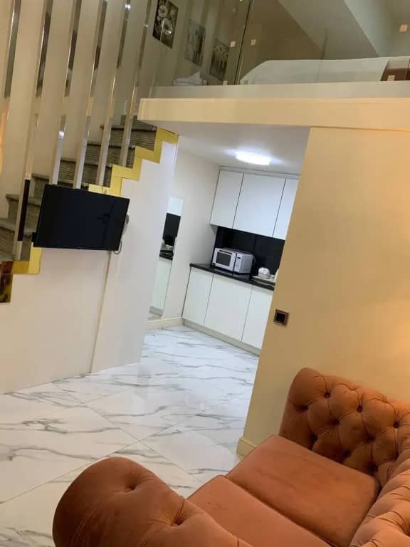 Апартаменты City Centre Vip2: фото 4