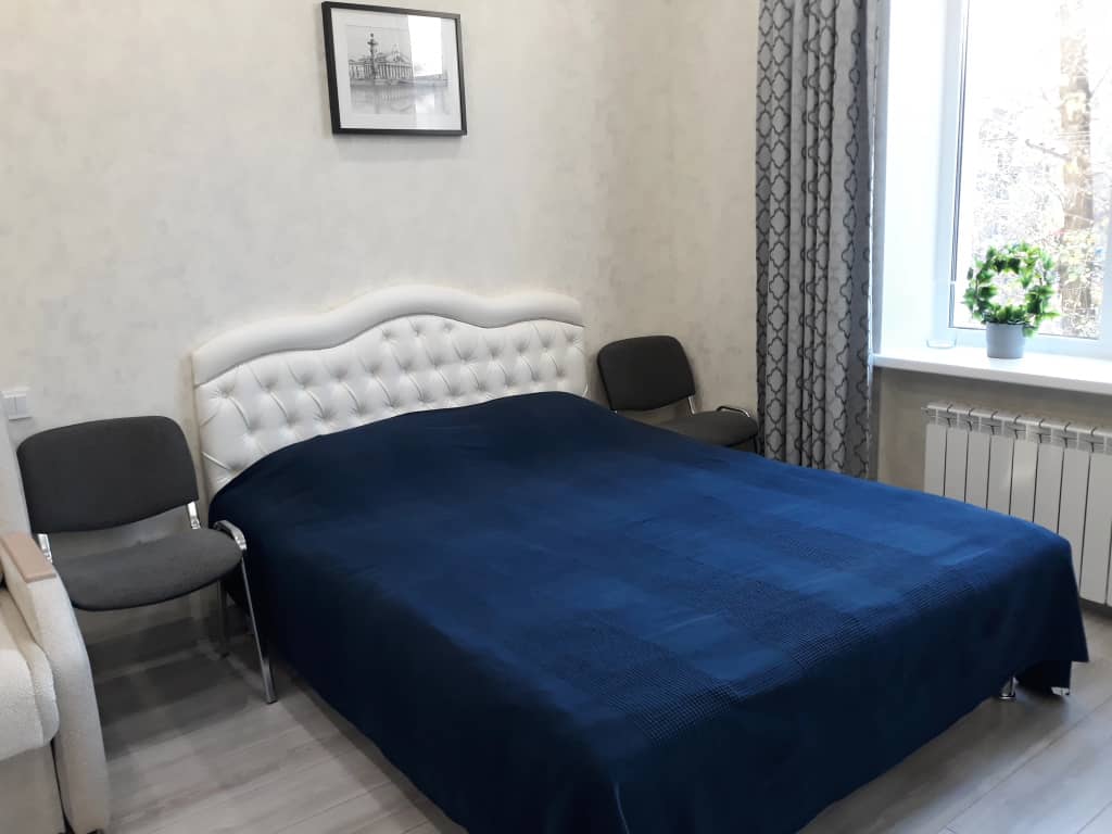 Квартира в 400 м от метро Московская: фото 6