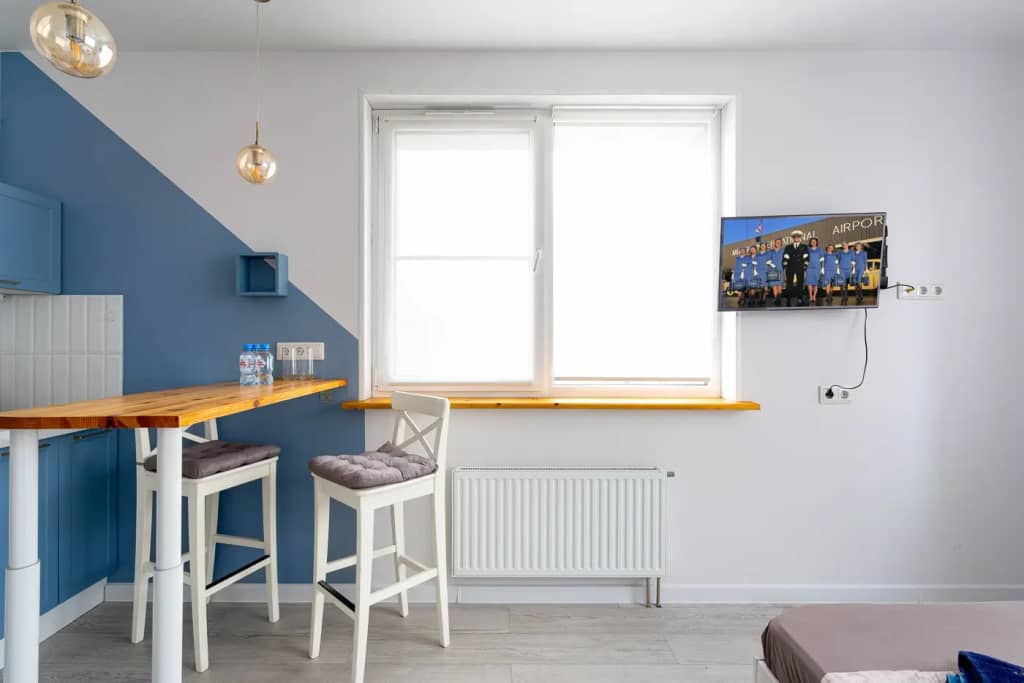 Апартаменты BestFlat24 ЖК Нормандия: фото 6