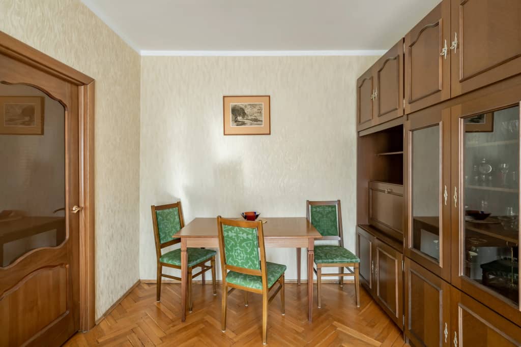 Апартаменты ApartLevis Смоленская: фото 5