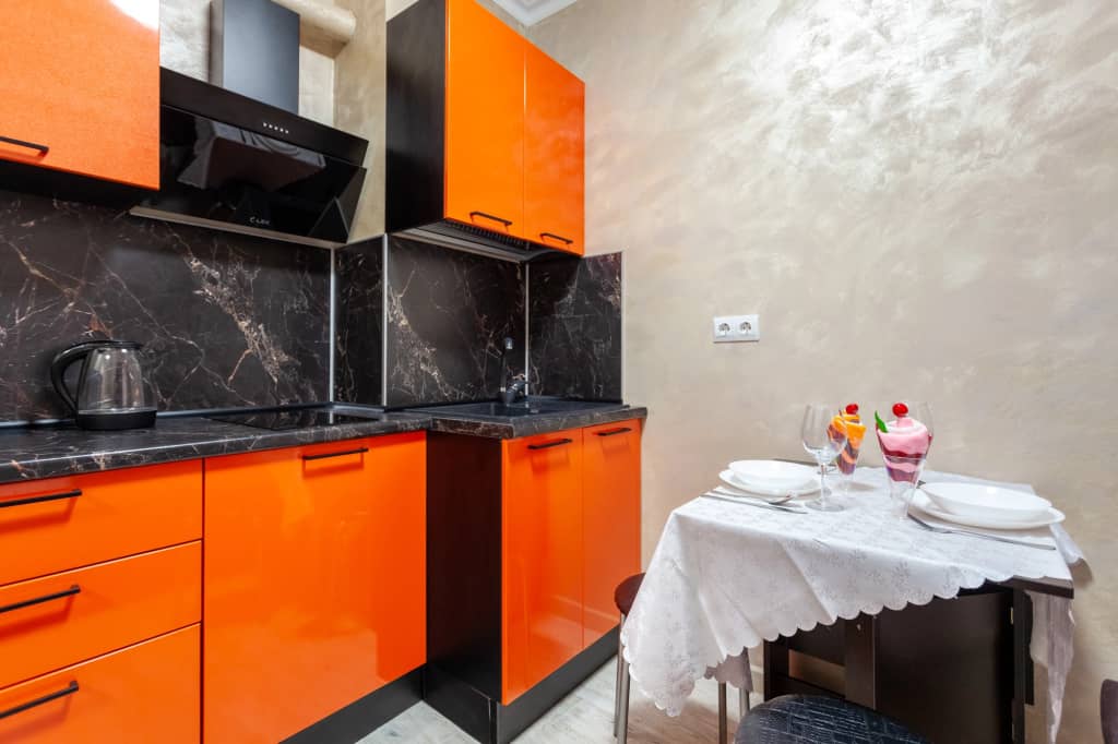 Квартира уютная для 4х гостей рядом с парком Южные культуры: фото 6