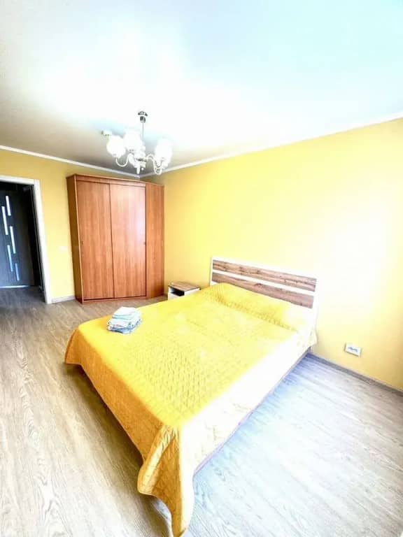 Квартира на Эрвье 16к1: фото 5
