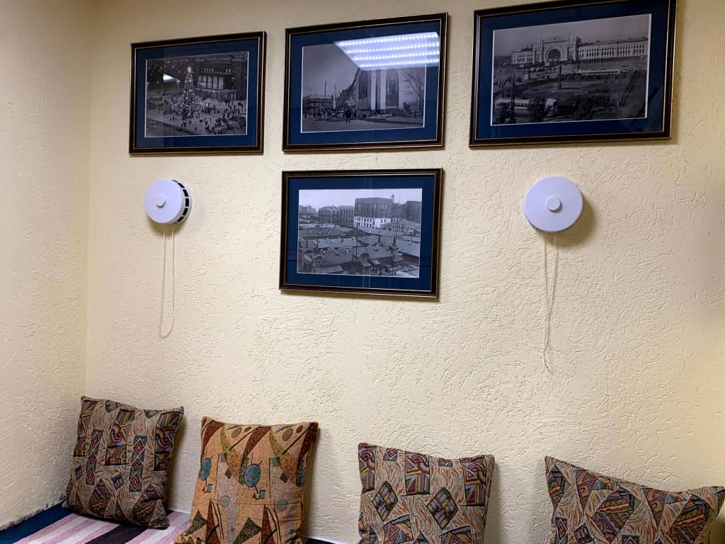 Хостел Новониколаевск: фото 6