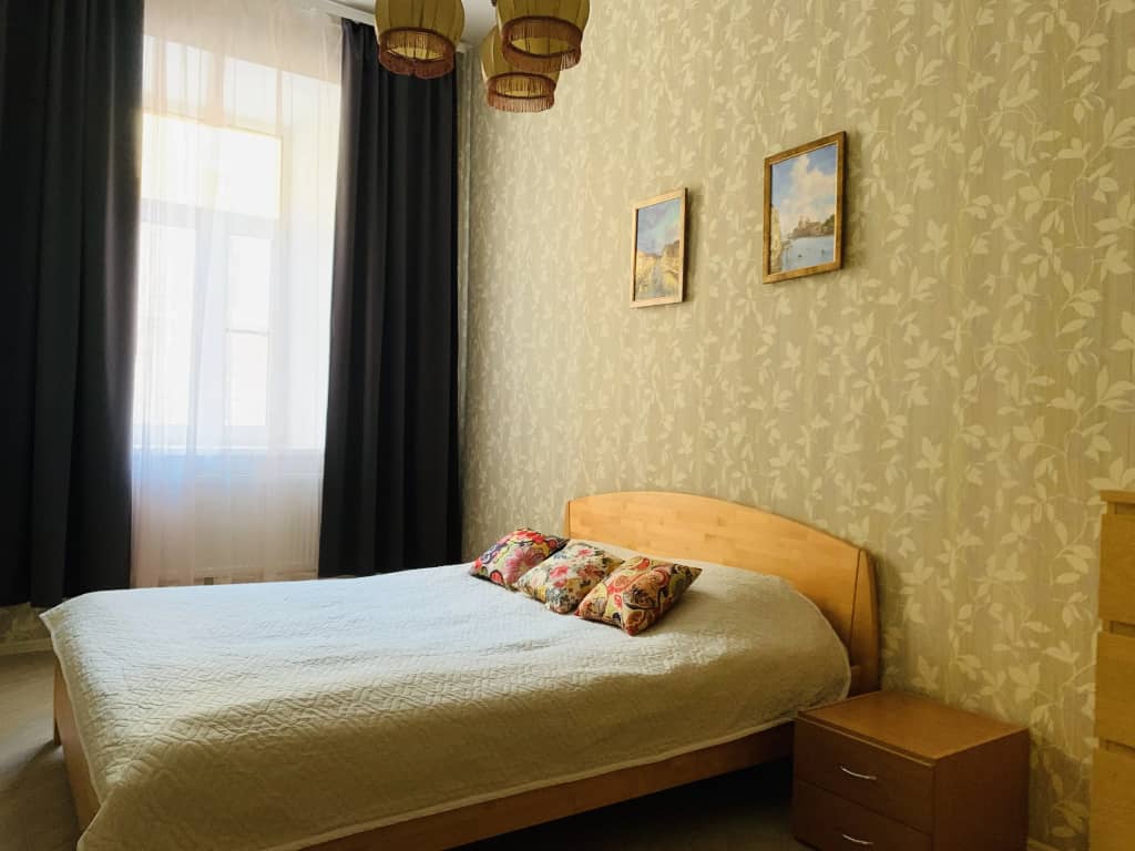 Апартаменты SPB-Rentals на Литейном 11: фото 6