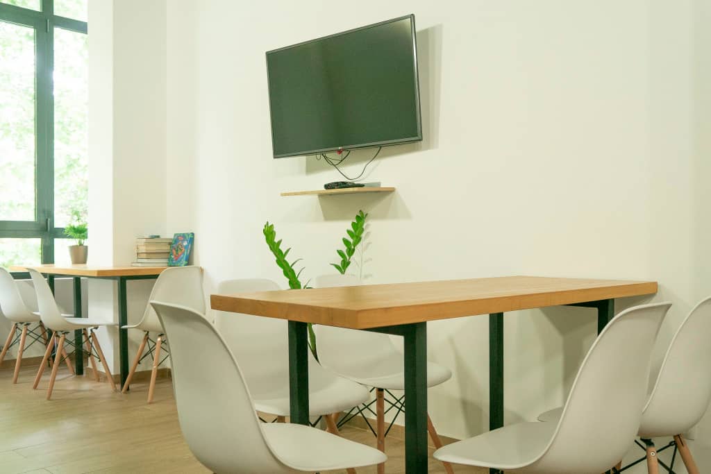 Хостел Khosta Hostel: фото 4