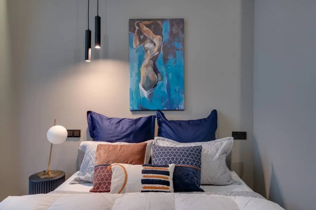 Апартаменты 132-2 Full House в ЖК Каzаkоv Grаnd Lоft: фото 6