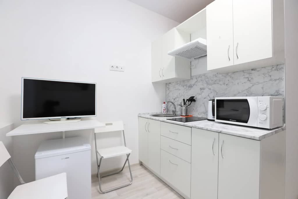 Апартаменты MaxRealty24 Khimki 2: фото 6