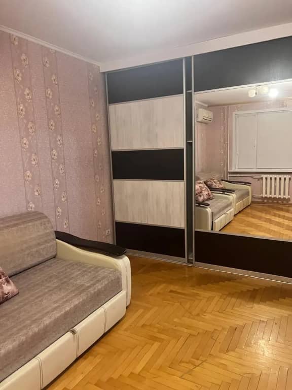 Квартира Уютная квартира в Богучаре: фото 7