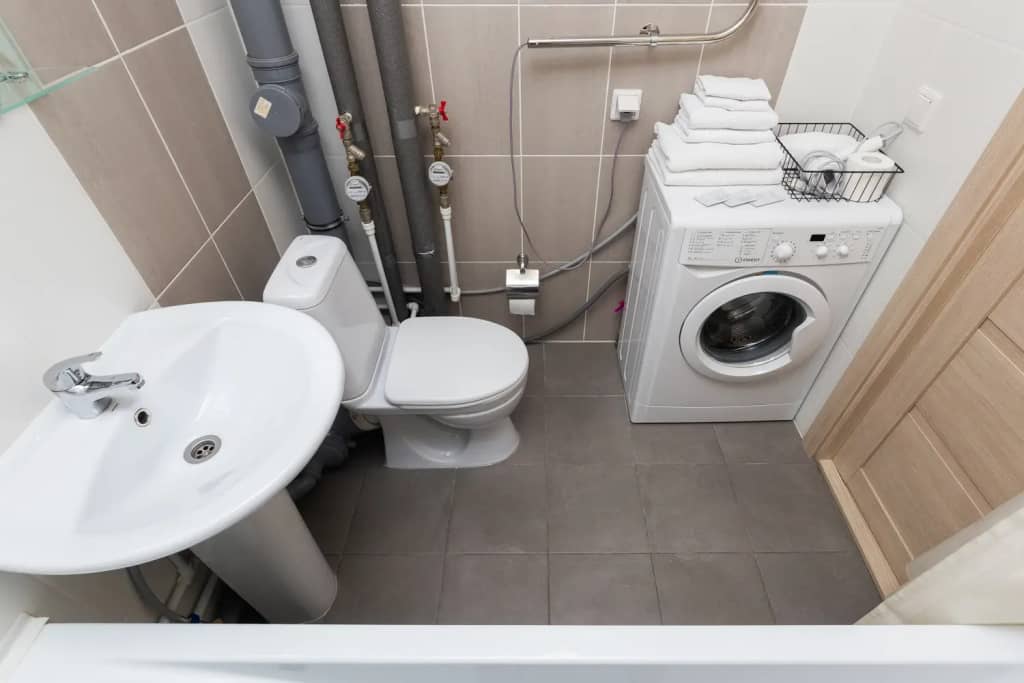 Апартаменты семейные Vetka Home на Красном проспекте: фото 7