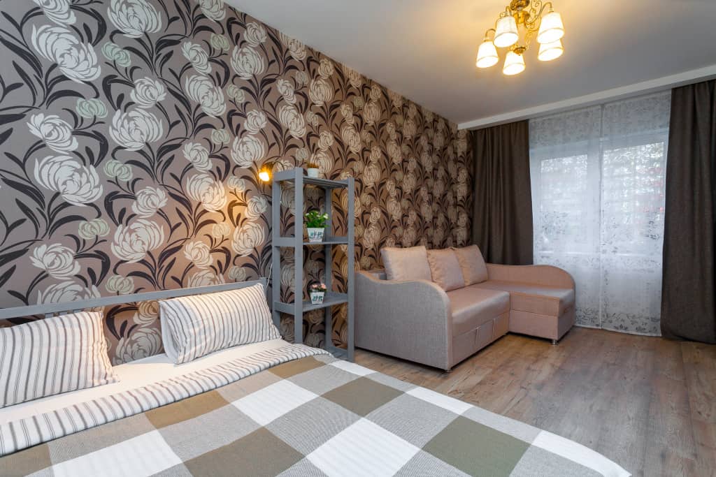 Квартира  MWA Venskaya: фото 6