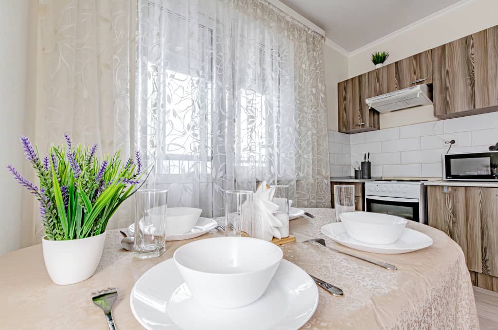 Квартира Посуточная аренда Квартиры: фото 6