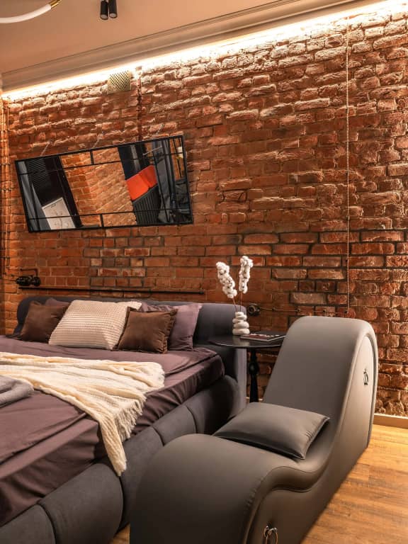 Апартаменты в центре Санкт-Петербурга: фото 6