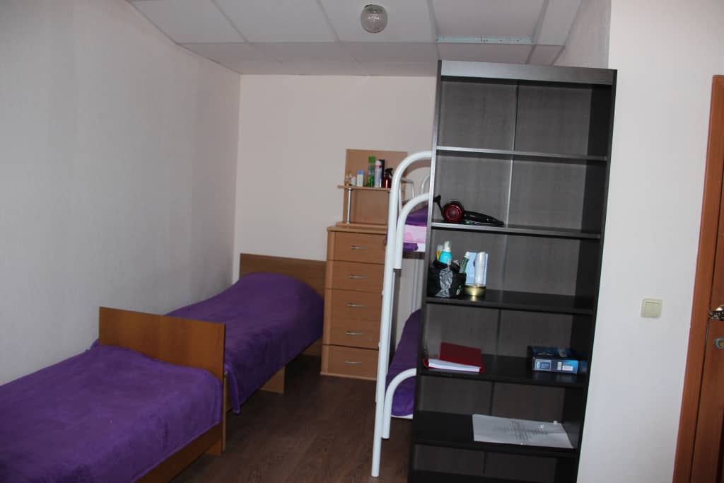 Briz Hostel: фото 7