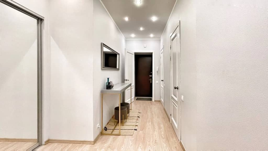 Апартаменты Elite Realty Мойка 28: фото 4