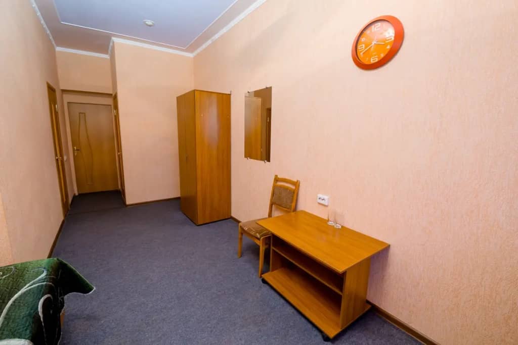 Отель Три Пескаря: фото 6