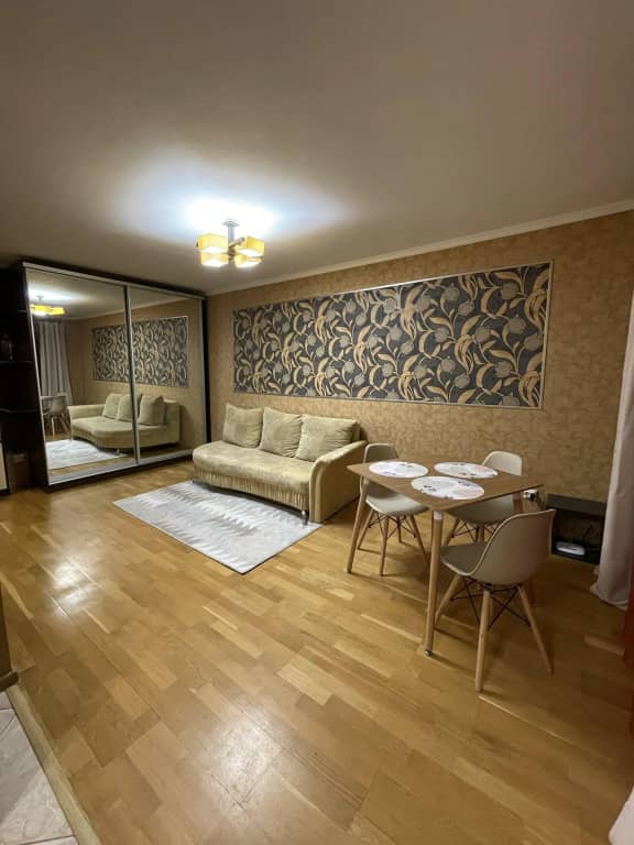 Квартира Квартира-Студия на Улице Полоцкой в Калининграде: фото 5