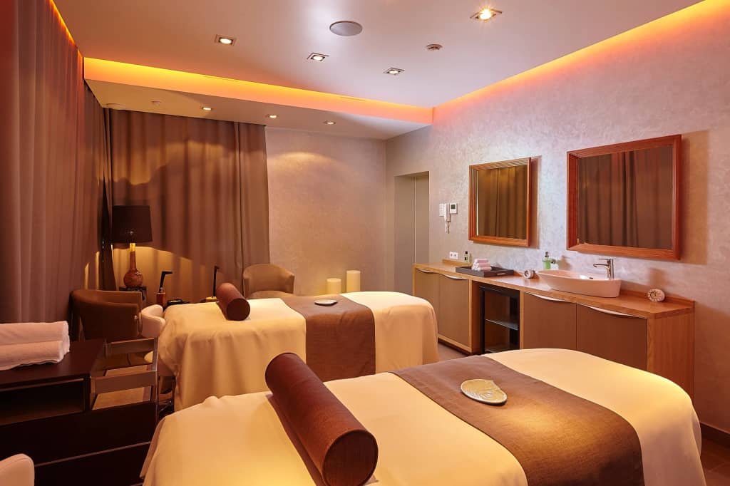 Отель Riviera Wellness Resort: фото 5