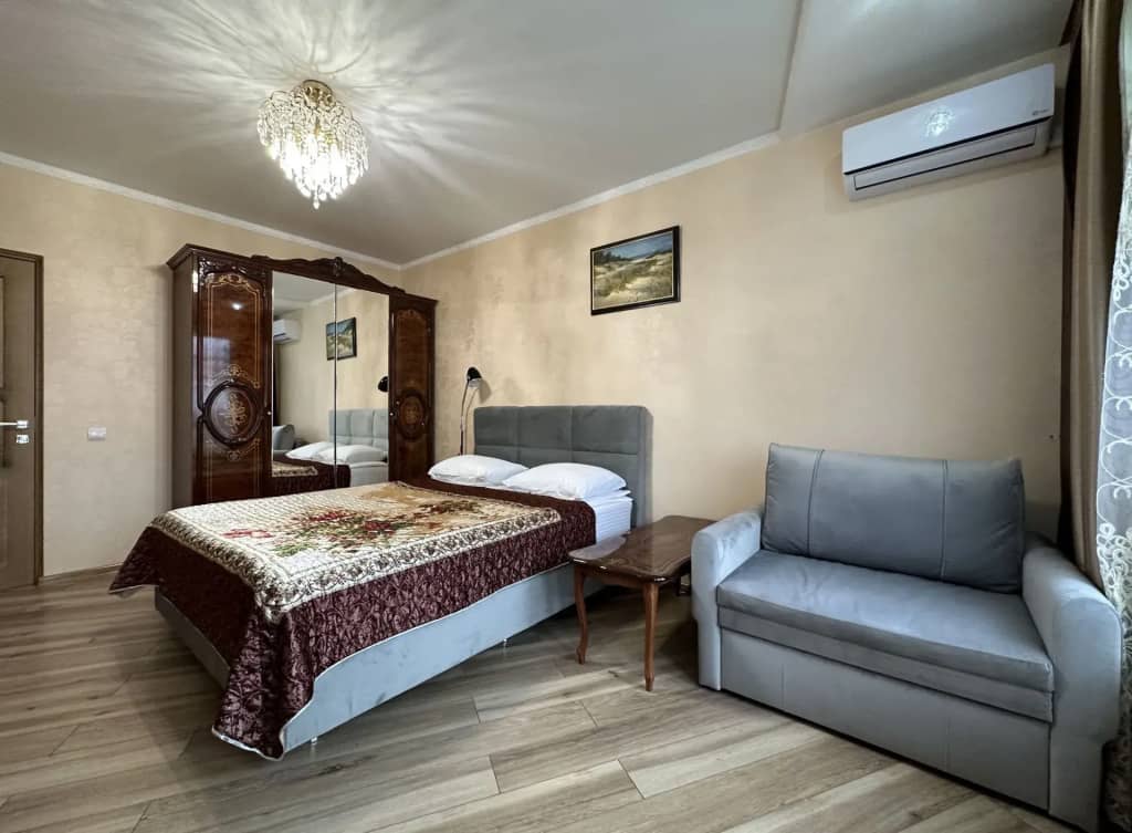 Апартаменты Apartburo Tourist Centre: фото 7