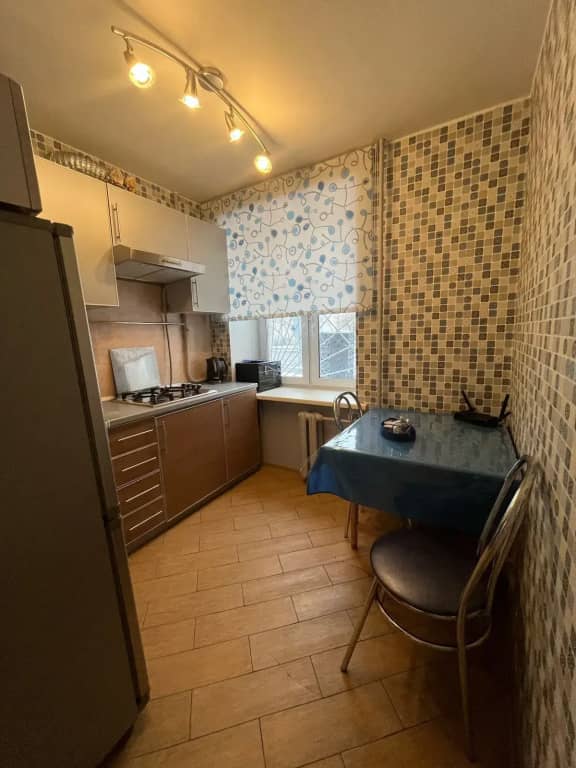 Апартаменты BestFlat 24 у метро Рижская: фото 7