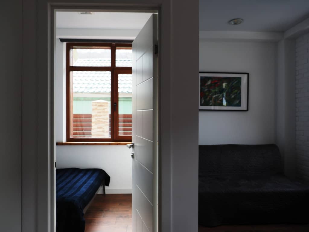 Alpine House Hotel: фото 7