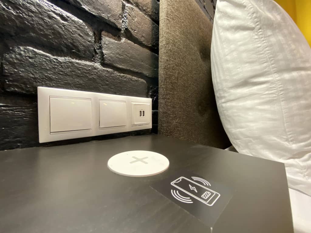 Квартира Rent4you ЖК Sreda: фото 4