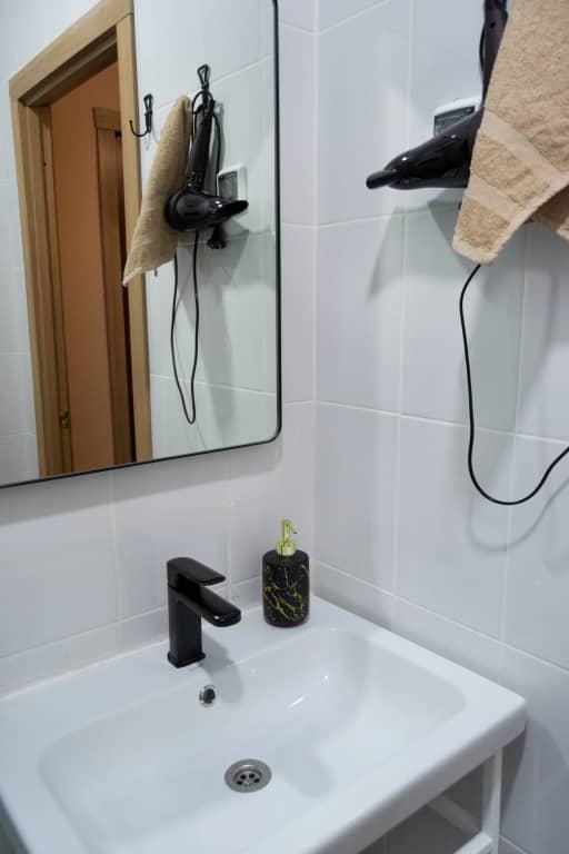 Studiya-Apartamentyi 1 Apatments: фото 4