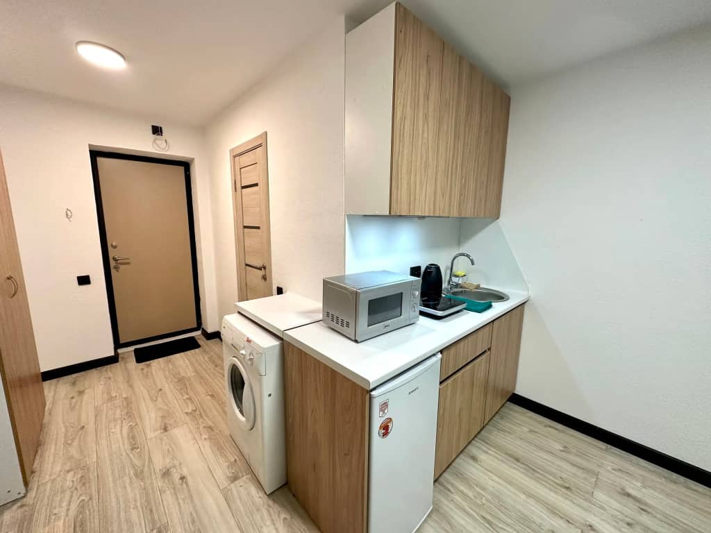 Квартира по улице Мельникайте, дом 83, кв. 224: фото 7