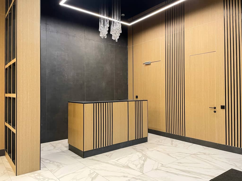 Апартаменты Sunny Days Apartment Электрозаводская: фото 4