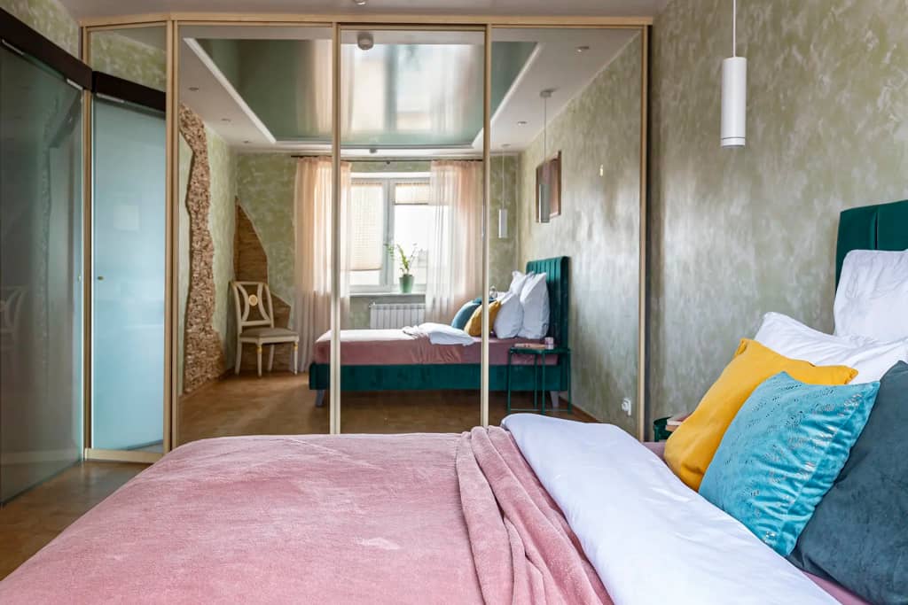 Квартира Дизайнерские Piter Apartments: фото 7