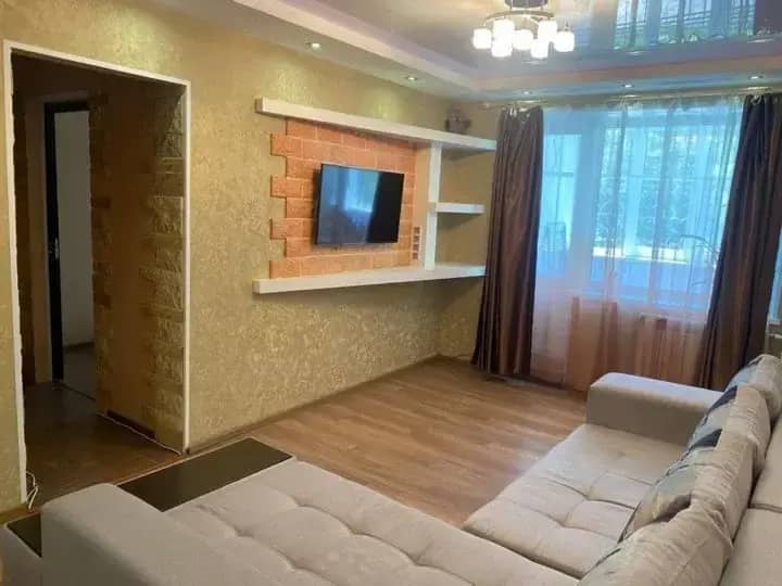 Квартира 2-комн 4чел ApartLand Отчетность КнПЗ,ГСС: фото 5
