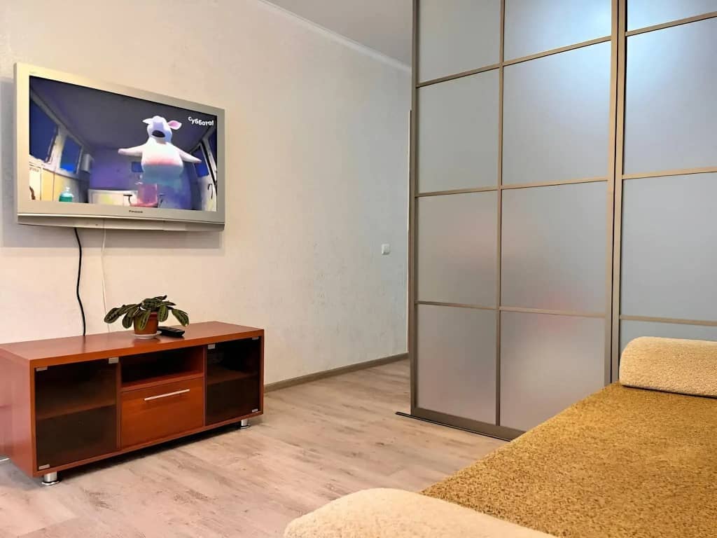 Квартира Марат Home по ул. Пушкина д. 37: фото 4