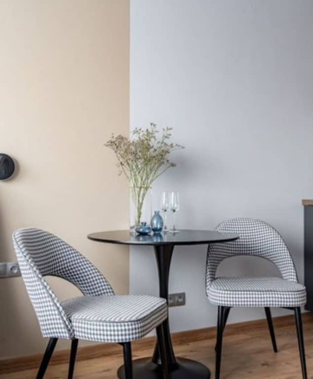 Апартаменты Your Apart у м.Автово для 4 Гостей: фото 5