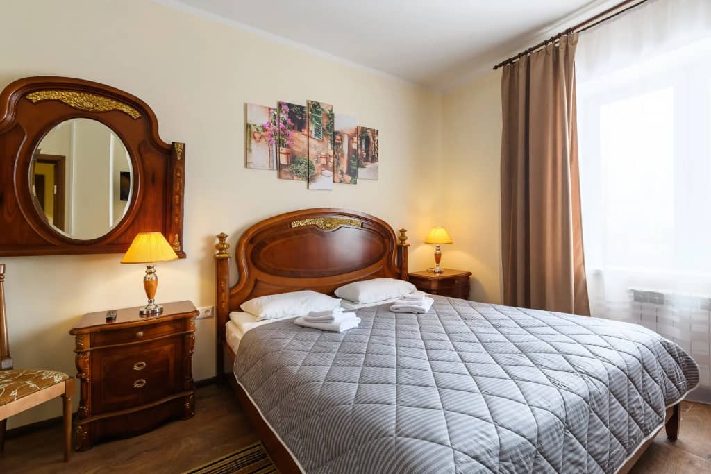 Гостинца Грин-Стар: фото 7