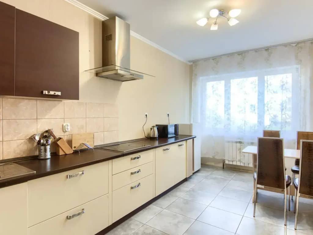 Квартира на Чистопольской улице 61Д: фото 5