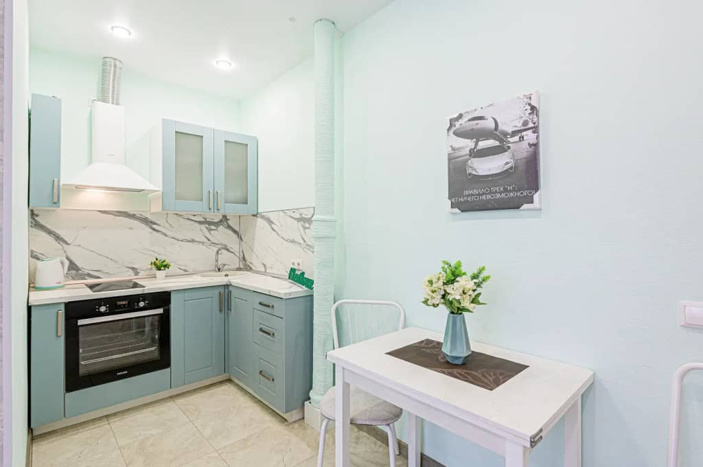 18 Апартаменты RentHouse Покатная д 55А: фото 5
