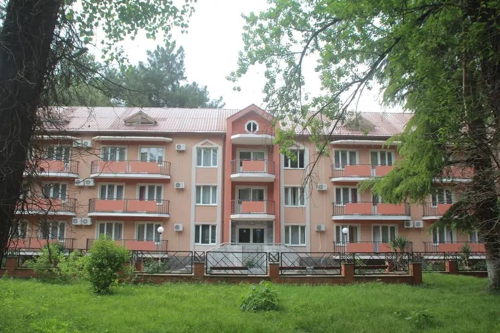 Пансионат Энергетик: фото 5