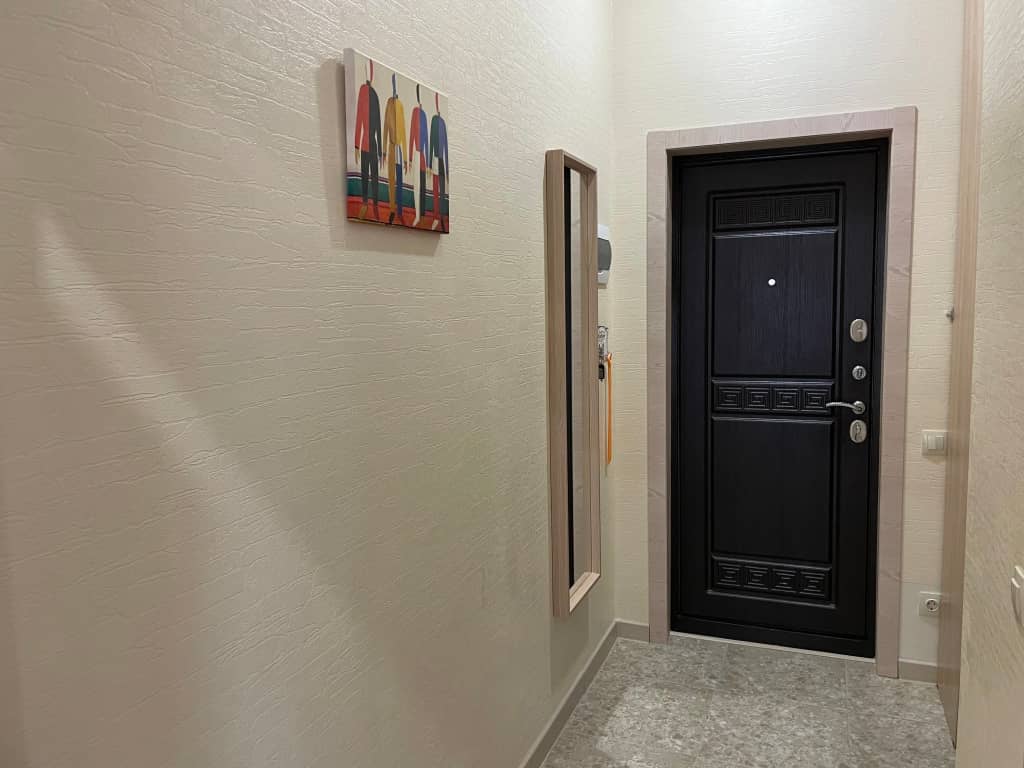Prokhladnaya Dolina Apartments: фото 5