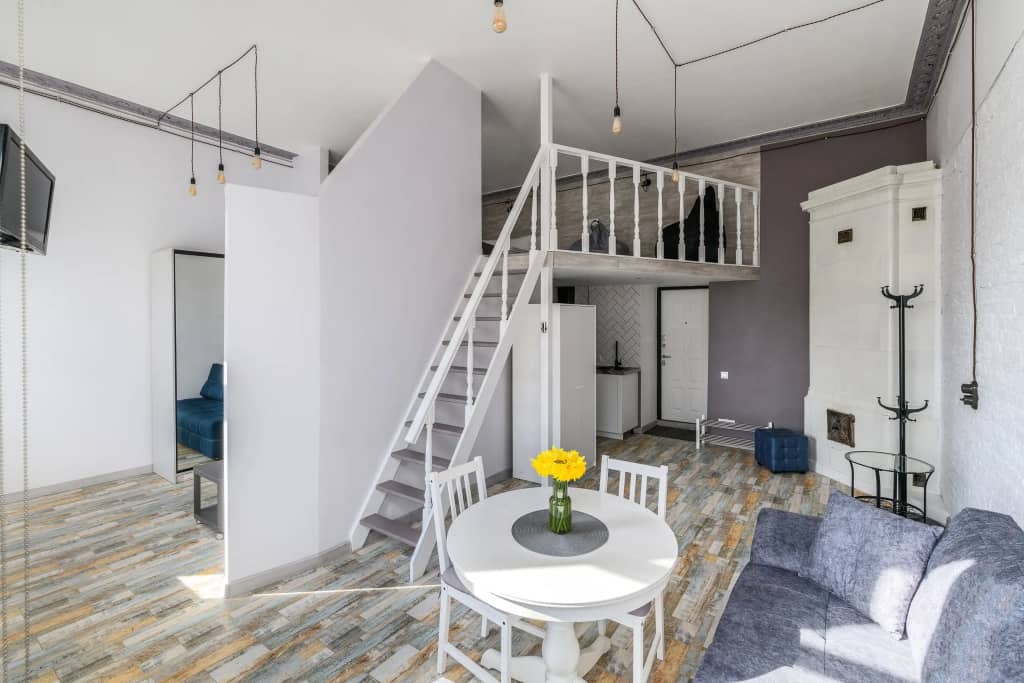 Апартаменты Welcome Home Владимирский 15: фото 5
