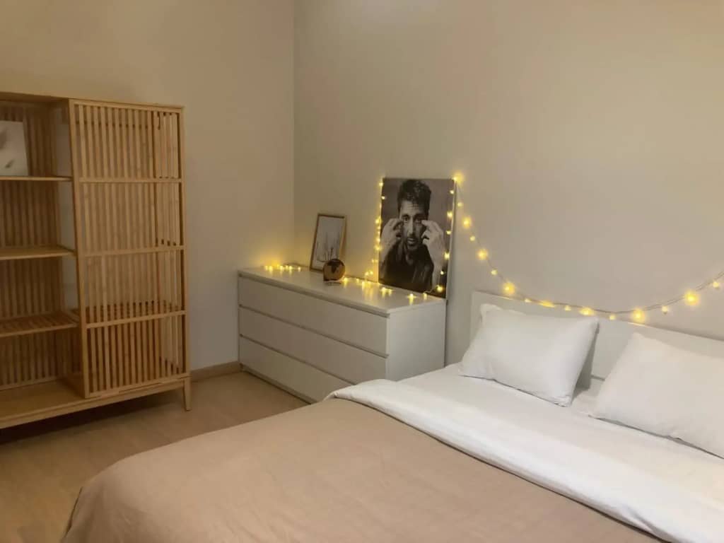 Квартира Riva Apart в ЖК Only стильные апартаменты на Большой Филёвской: фото 5