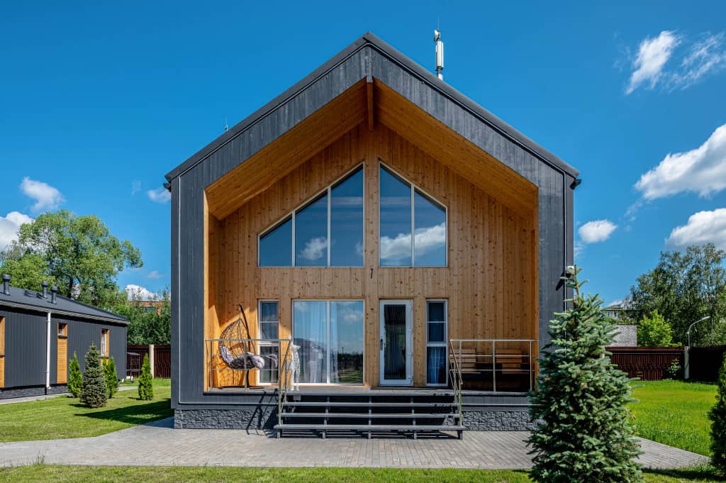 Апартаменты Атлант Village: фото 6