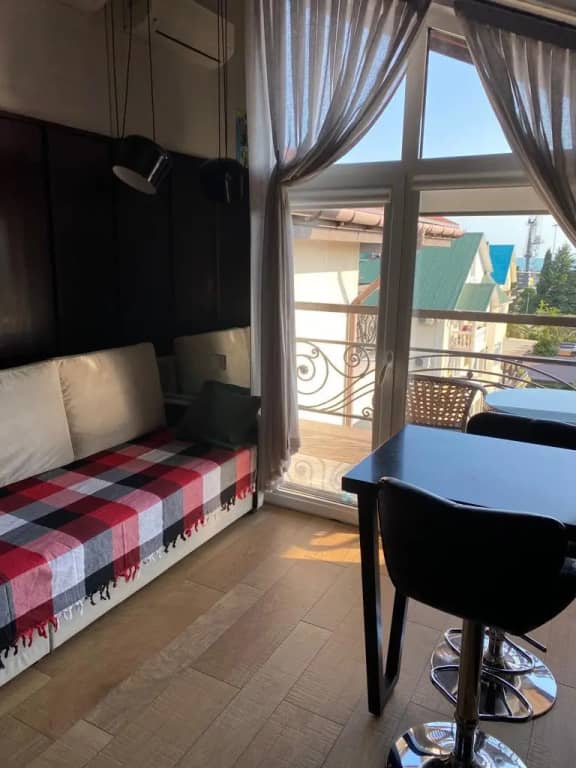 Апартаменты Marlen Apart в Сириусе: фото 7