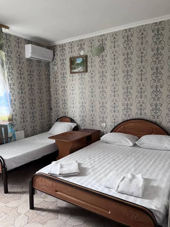 Anturazh Guest House: фото 5