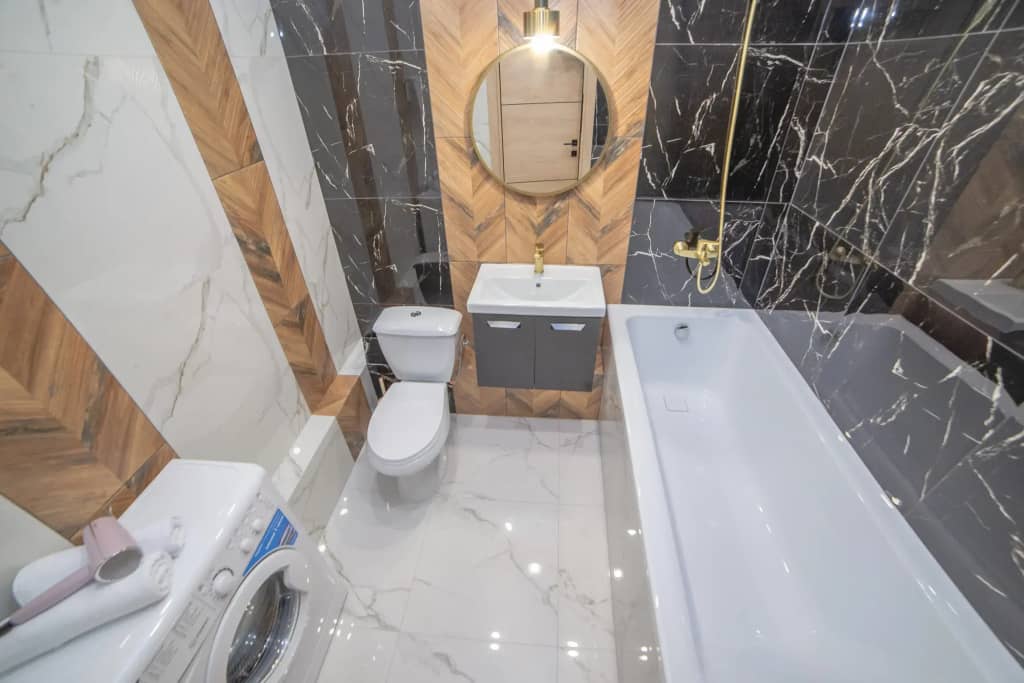 Апартаменты BeGuest в районе Южный Автовокзал: фото 4
