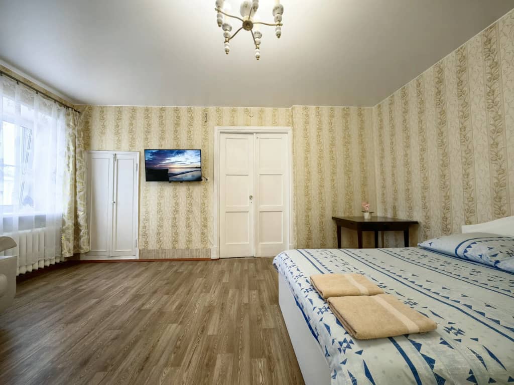 Апартаменты Like Home возле завода Севмаш: фото 4