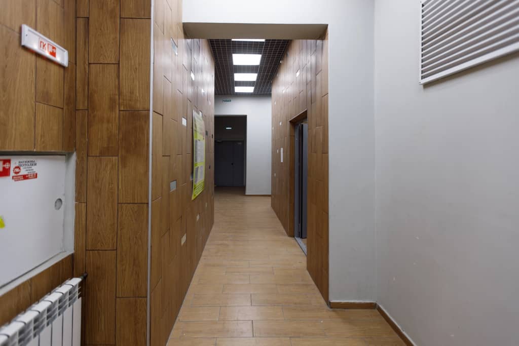 Квартира Be Home на Мадьяр: фото 5