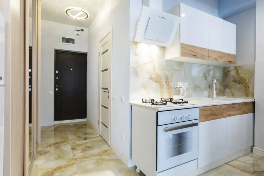 Апартаменты M Apartments, Marina Park 1: фото 5