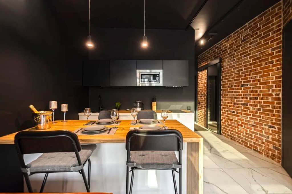 Апартаменты Люкс с Сауной Elite Apartments: фото 6