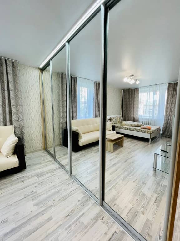 Апартаменты HotelRoom24 у метро белорусская: фото 5